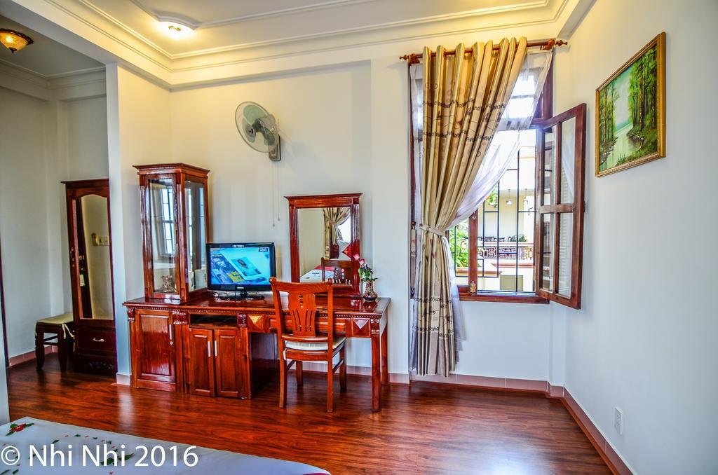 Nhi Nhi Hotel Hoi An Luaran gambar