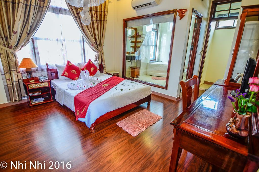 Nhi Nhi Hotel Hoi An Luaran gambar