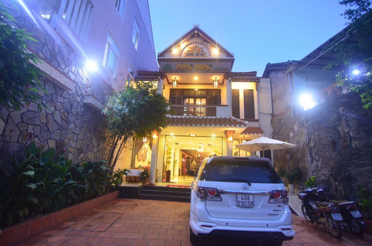 Nhi Nhi Hotel Hoi An Luaran gambar