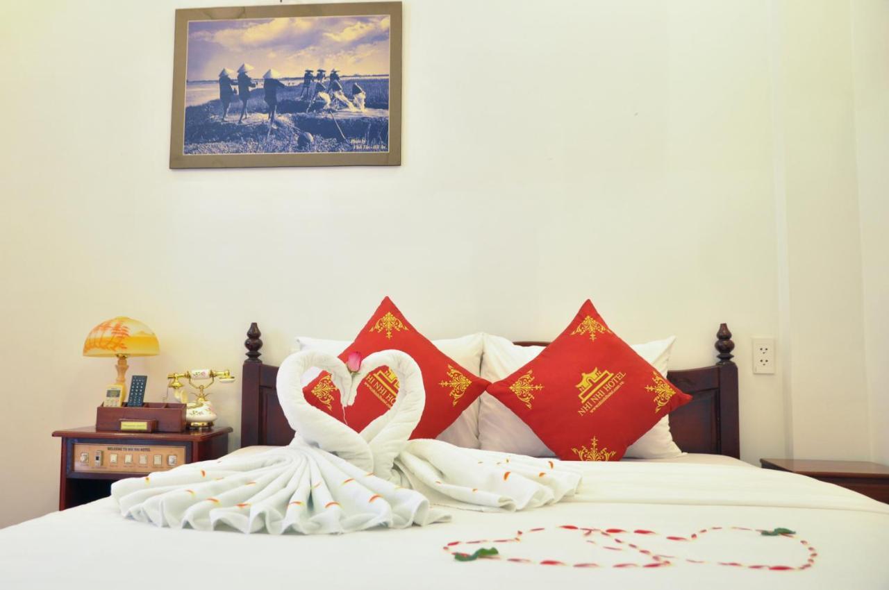 Nhi Nhi Hotel Hoi An Luaran gambar
