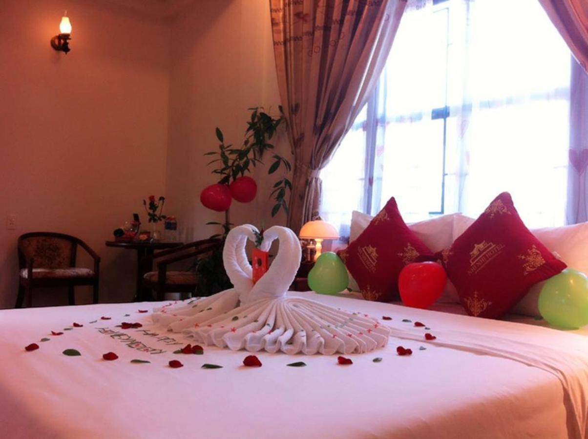 Nhi Nhi Hotel Hoi An Luaran gambar